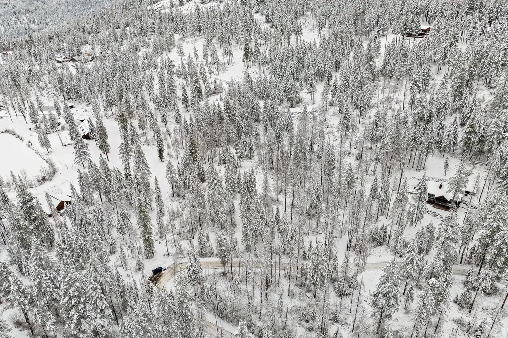 375 Ranch Road Bigfork MT 59911
