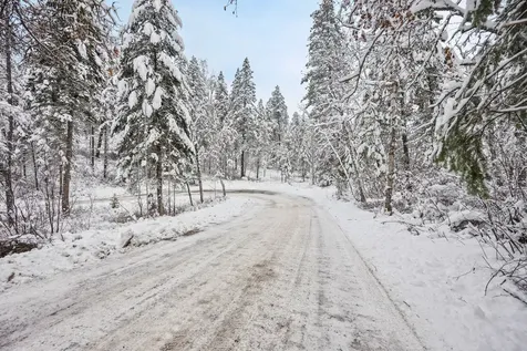 375 Ranch Road Bigfork MT 59911
