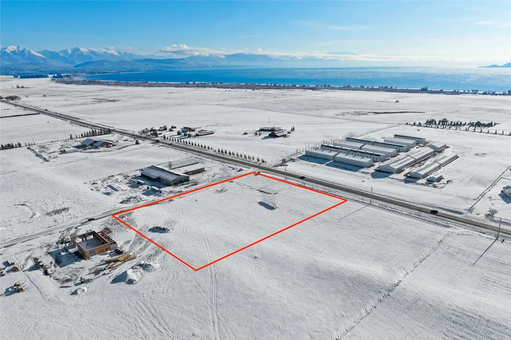 Nhn Hard Rock Road Somers MT 59932