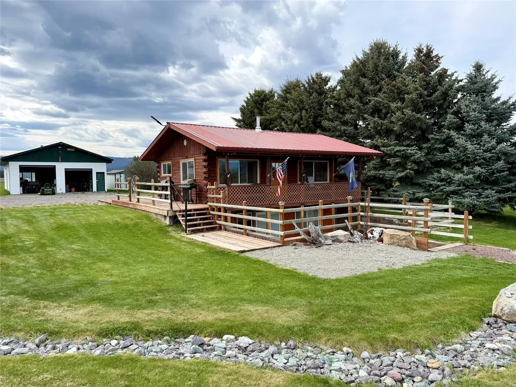 2170 W Valley Drive Kalispell MT 59901