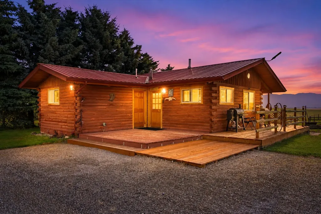 2170 W Valley Drive Kalispell MT 59901