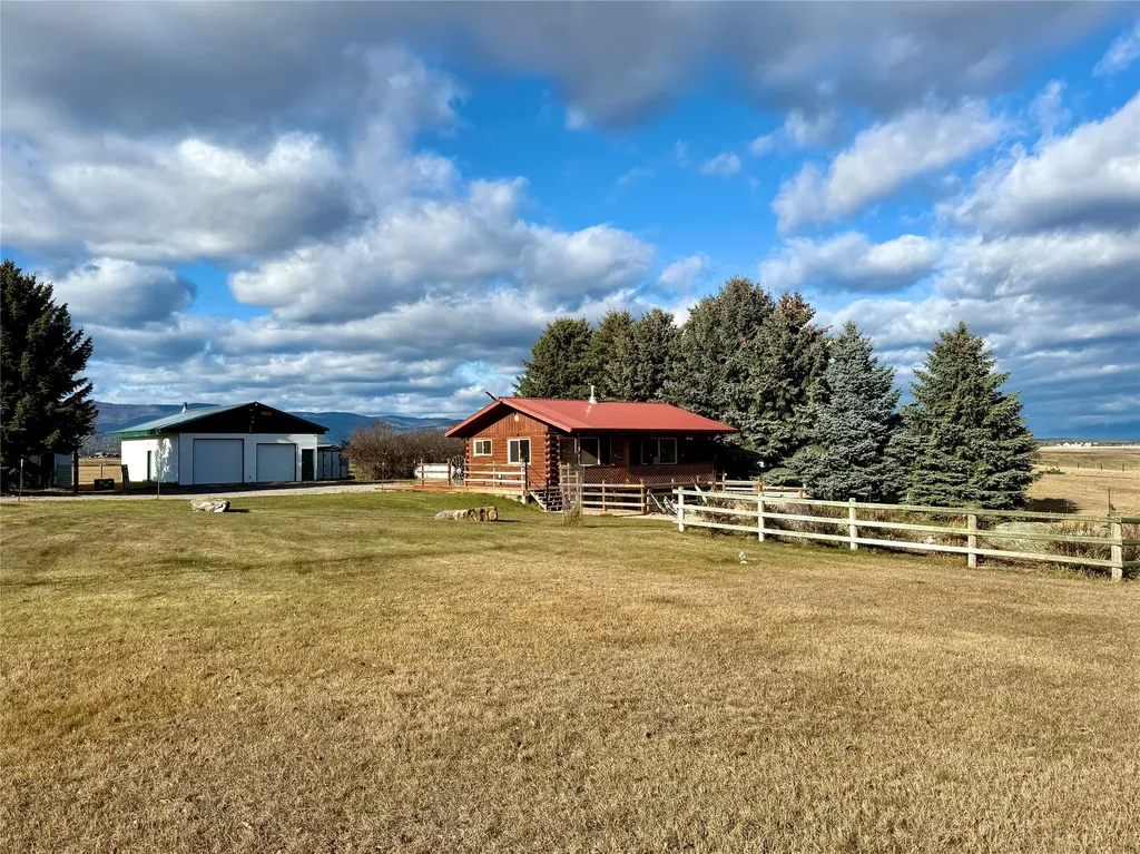 2170 W Valley Drive Kalispell MT 59901