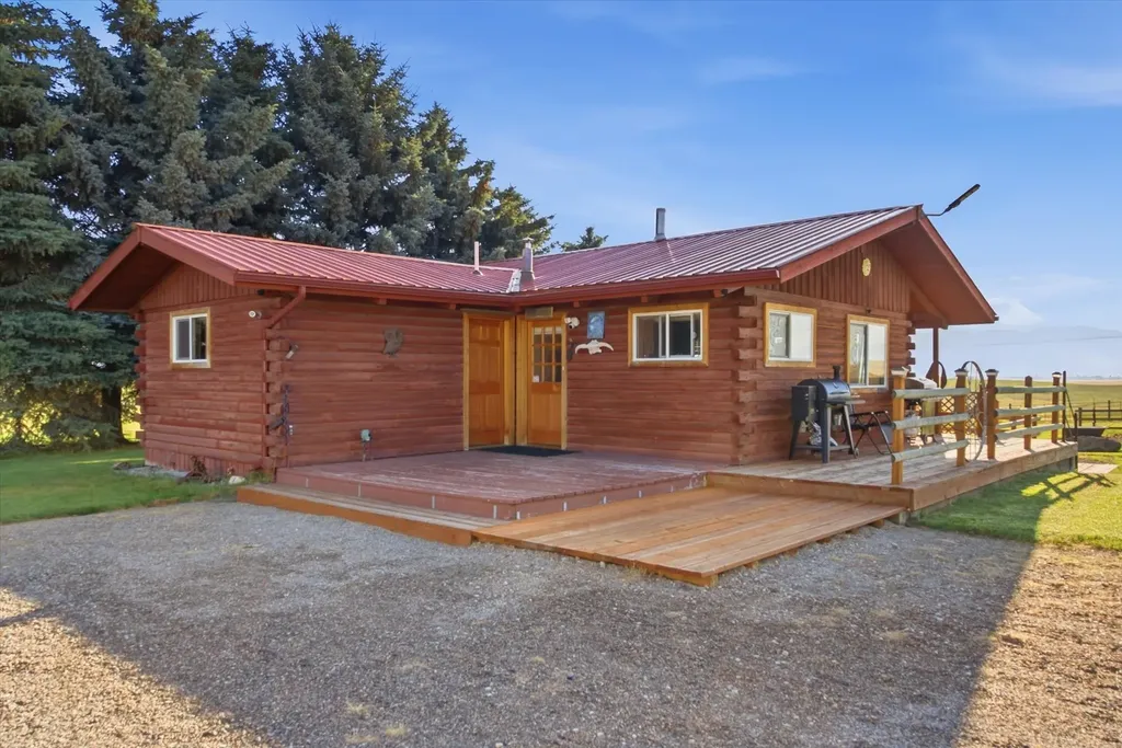 2170 W Valley Drive Kalispell MT 59901