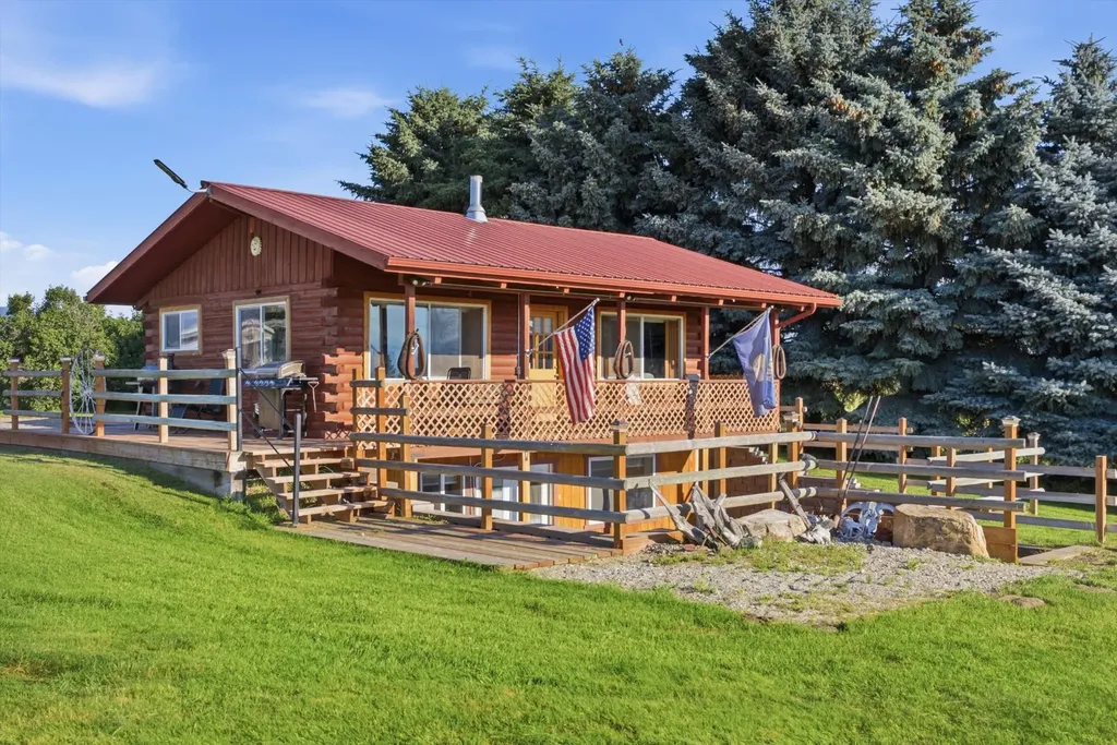 2170 W Valley Drive Kalispell MT 59901