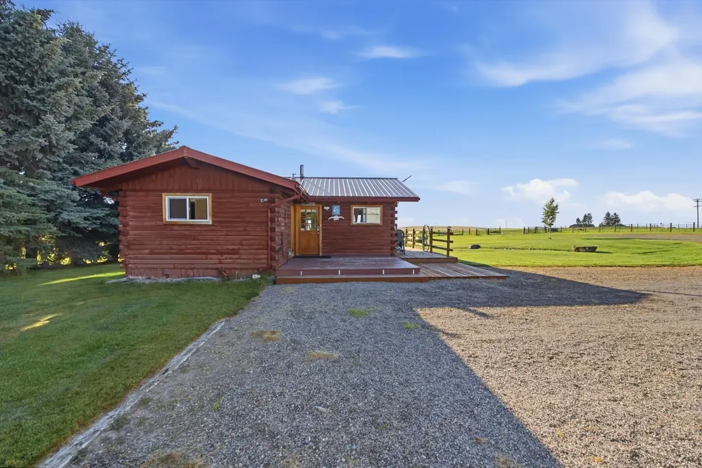 2170 W Valley Drive Kalispell MT 59901