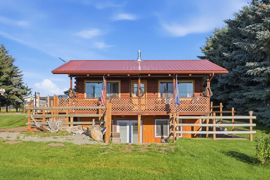 2170 W Valley Drive Kalispell MT 59901