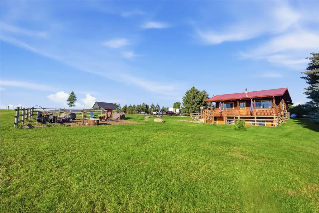 2170 W Valley Drive Kalispell MT 59901