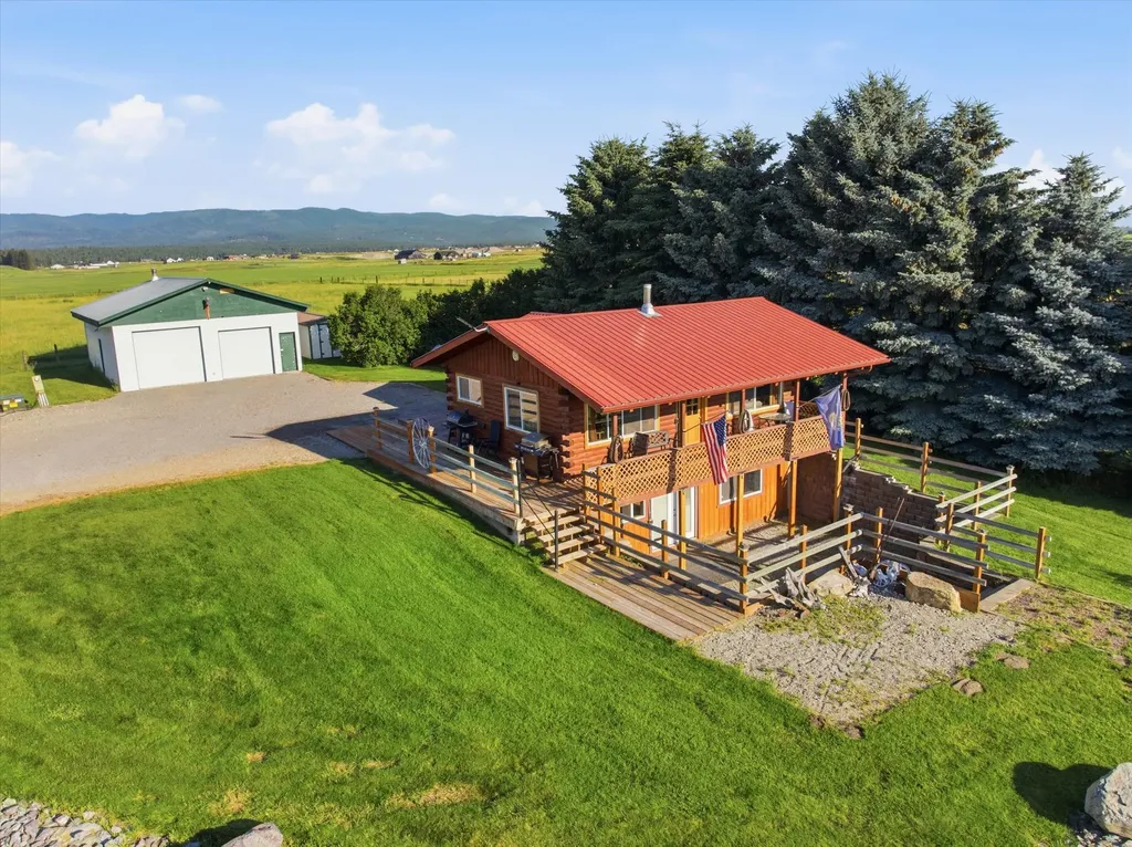 2170 W Valley Drive Kalispell MT 59901