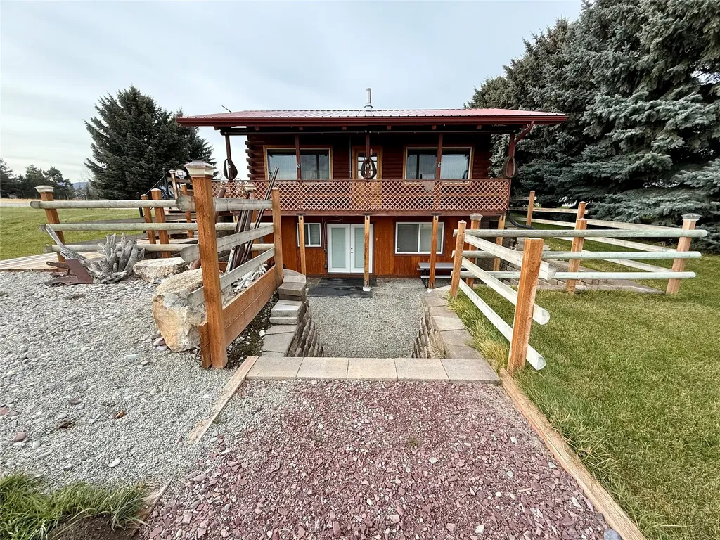 2170 W Valley Drive Kalispell MT 59901