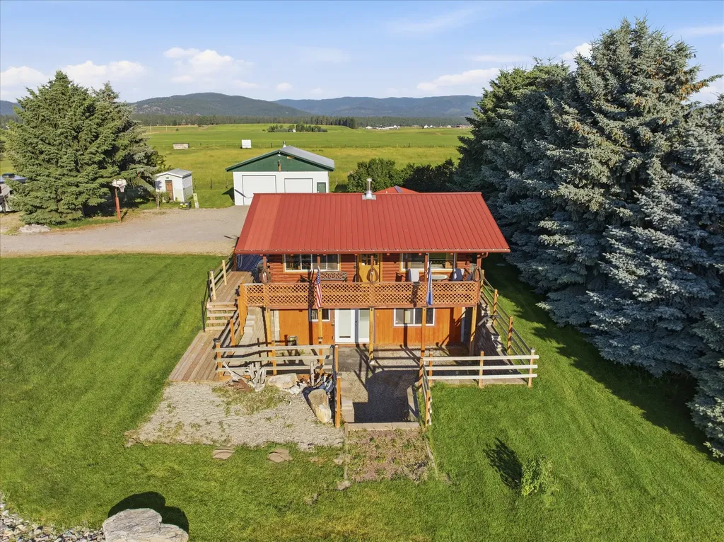 2170 W Valley Drive Kalispell MT 59901