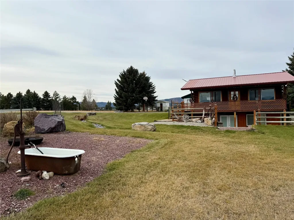 2170 W Valley Drive Kalispell MT 59901