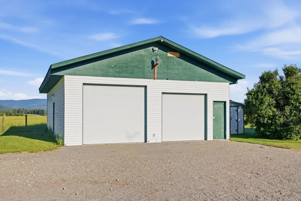 2170 W Valley Drive Kalispell MT 59901