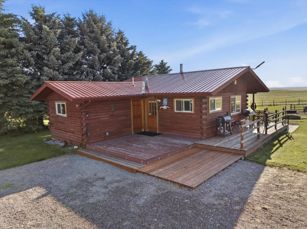 2170 W Valley Drive Kalispell MT 59901