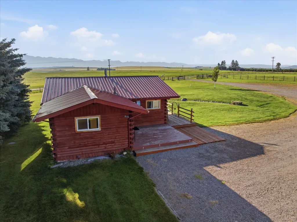 2170 W Valley Drive Kalispell MT 59901