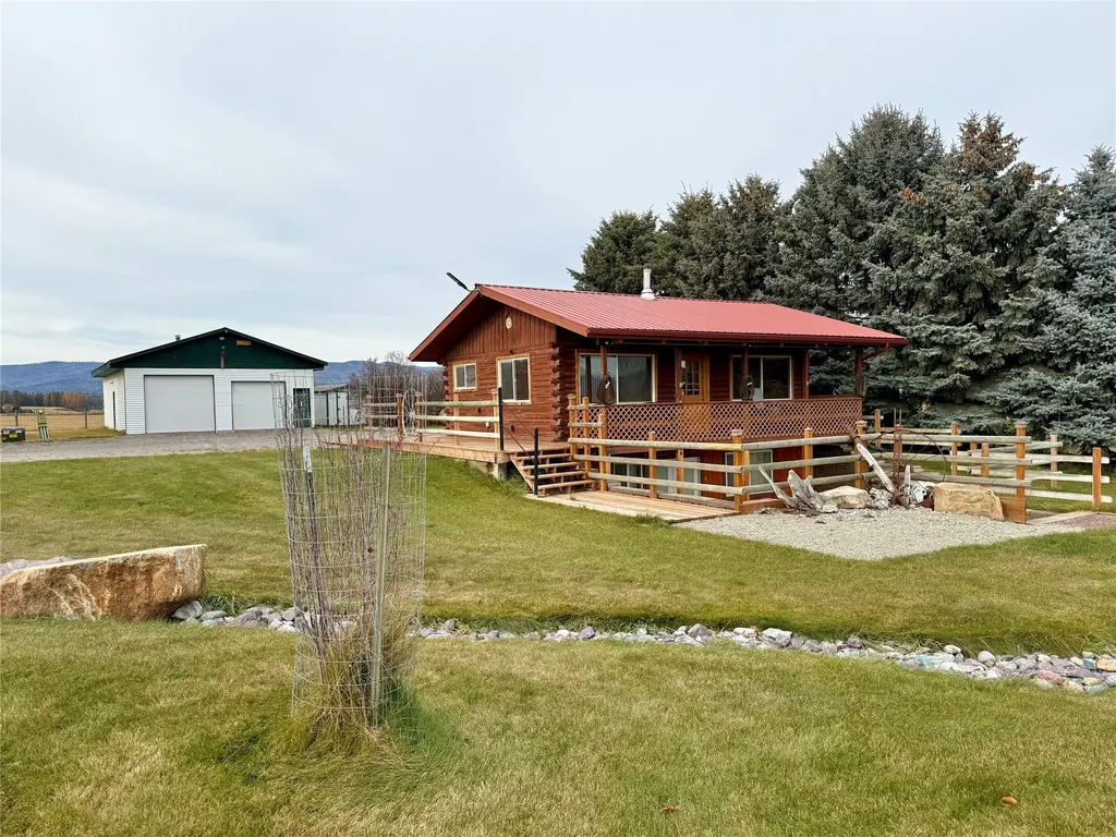 2170 W Valley Drive Kalispell MT 59901