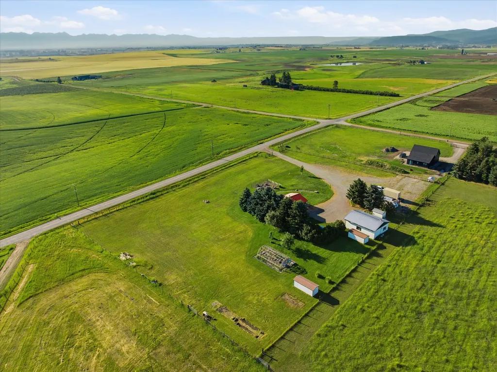2170 W Valley Drive Kalispell MT 59901