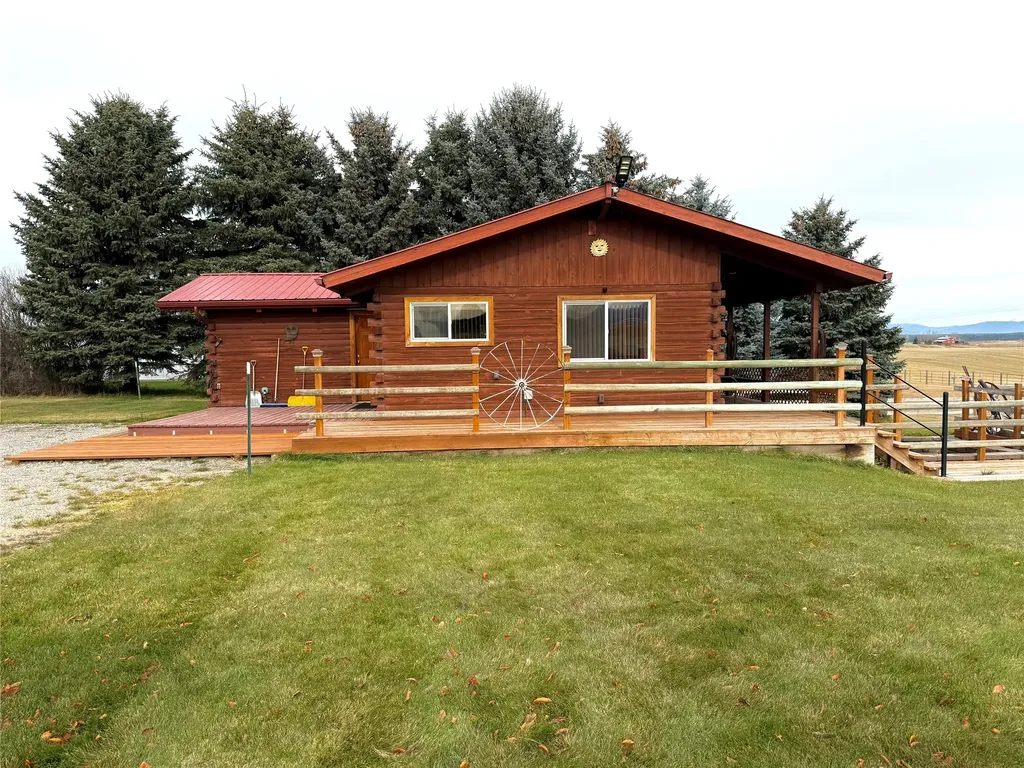 2170 W Valley Drive Kalispell MT 59901