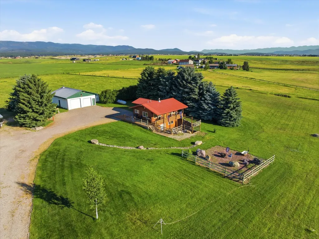 2170 W Valley Drive Kalispell MT 59901