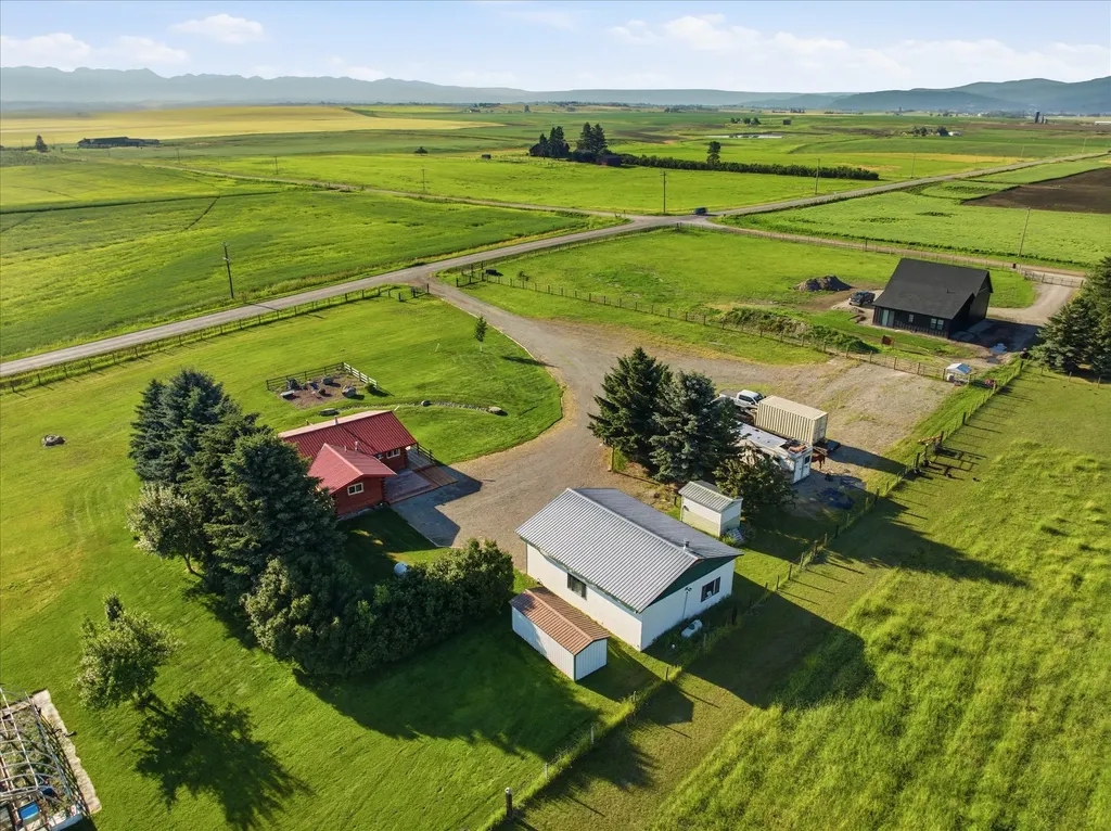 2170 W Valley Drive Kalispell MT 59901