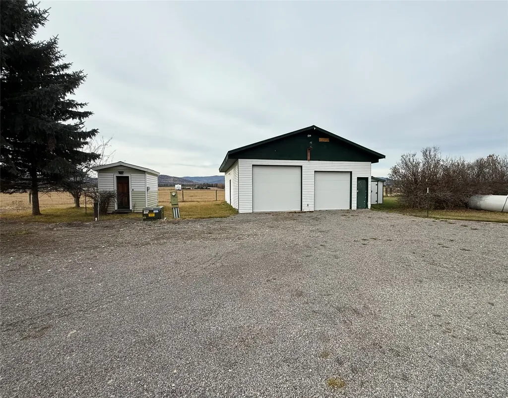 2170 W Valley Drive Kalispell MT 59901