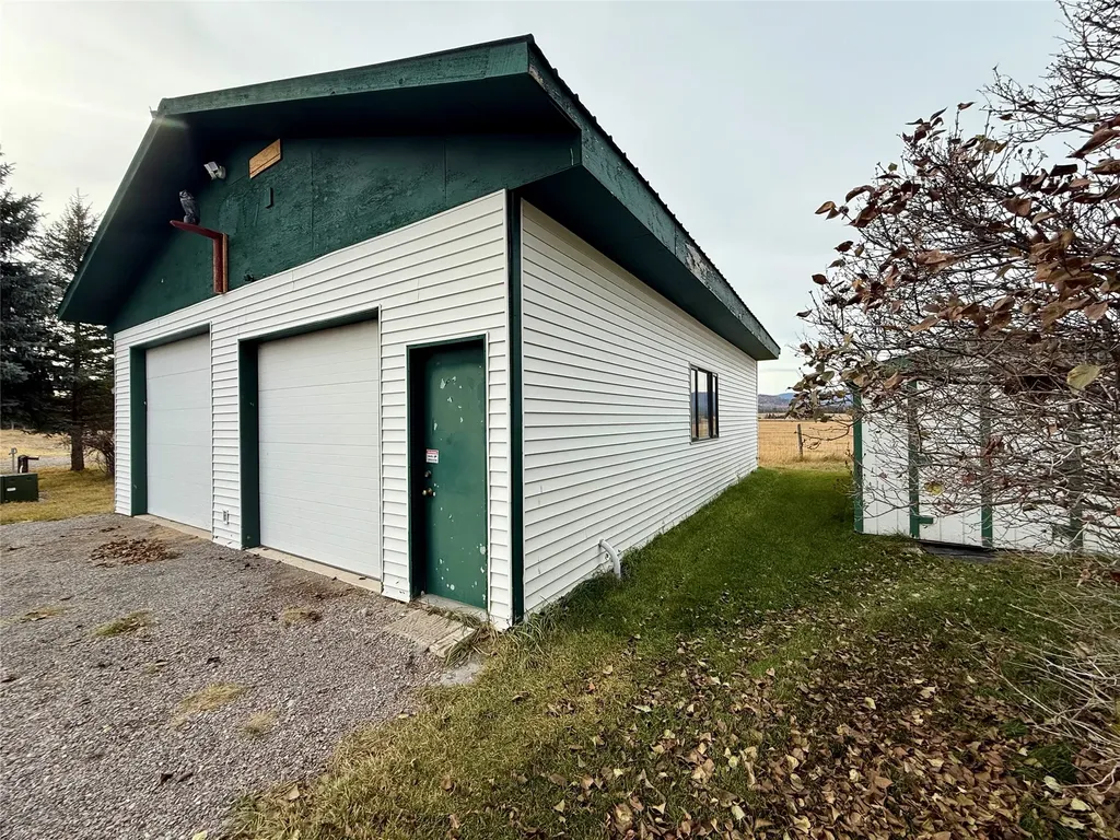 2170 W Valley Drive Kalispell MT 59901