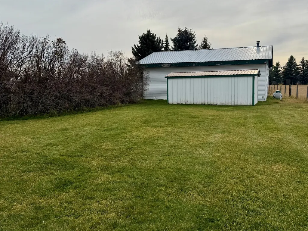 2170 W Valley Drive Kalispell MT 59901