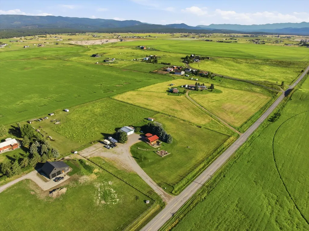 2170 W Valley Drive Kalispell MT 59901