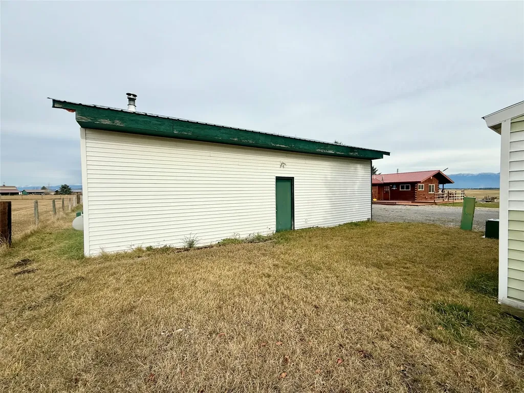 2170 W Valley Drive Kalispell MT 59901