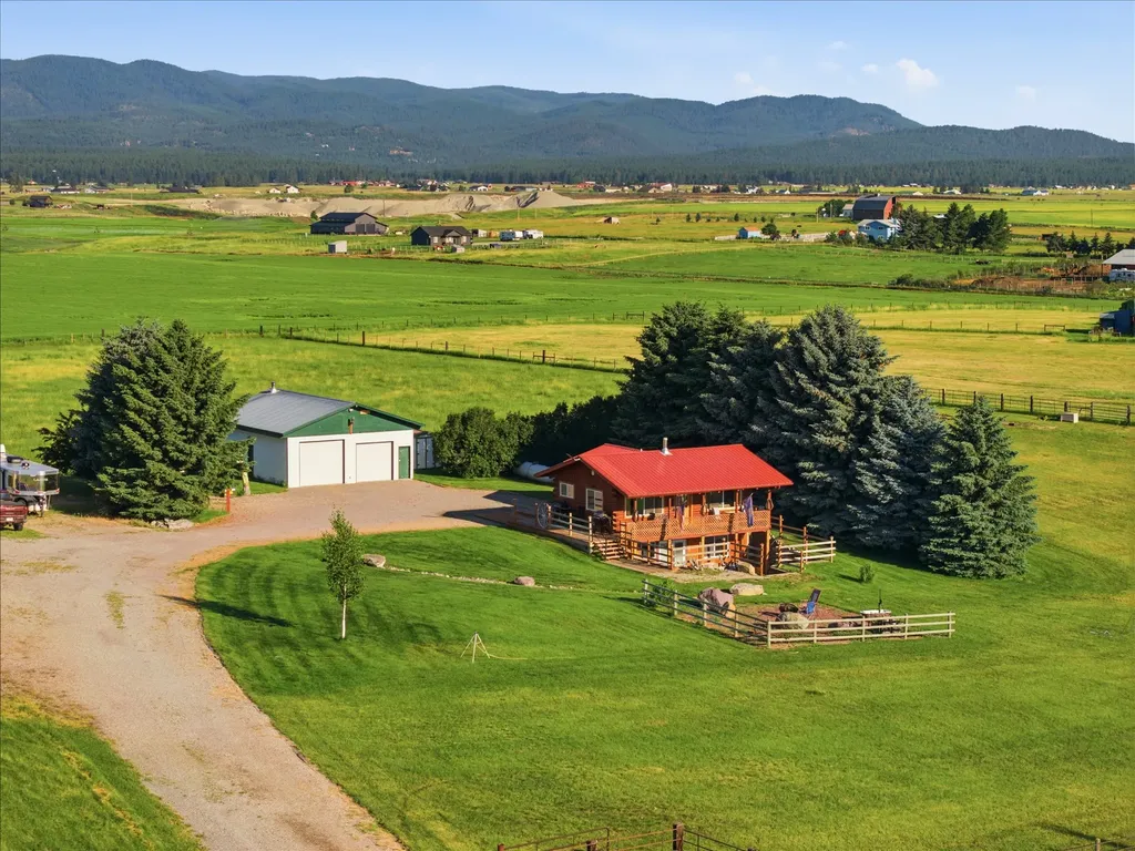2170 W Valley Drive Kalispell MT 59901