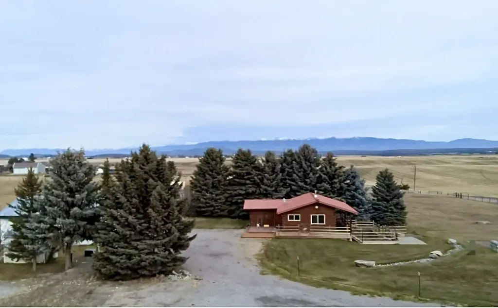 2170 W Valley Drive Kalispell MT 59901