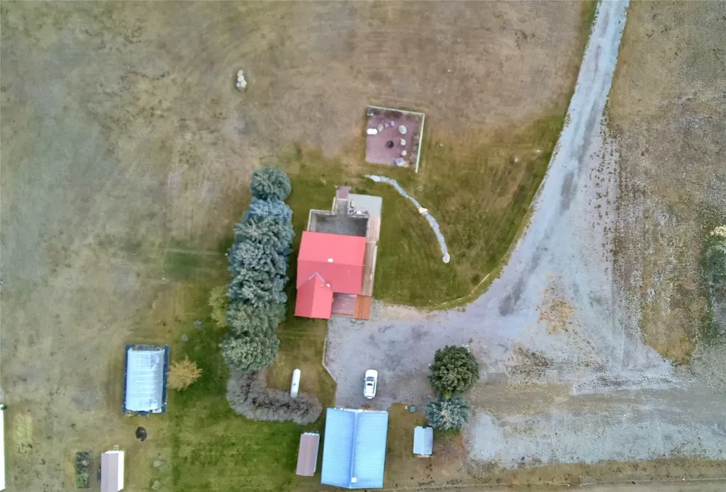 2170 W Valley Drive Kalispell MT 59901