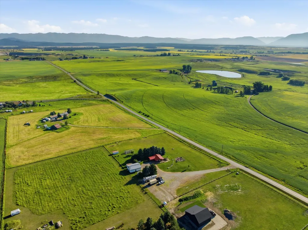 2170 W Valley Drive Kalispell MT 59901