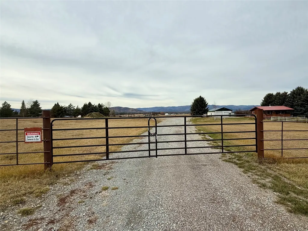 2170 W Valley Drive Kalispell MT 59901