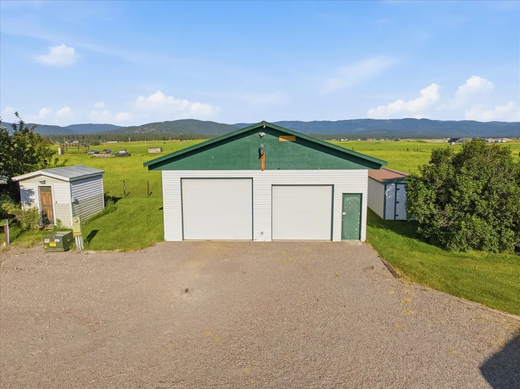 2170 W Valley Drive Kalispell MT 59901