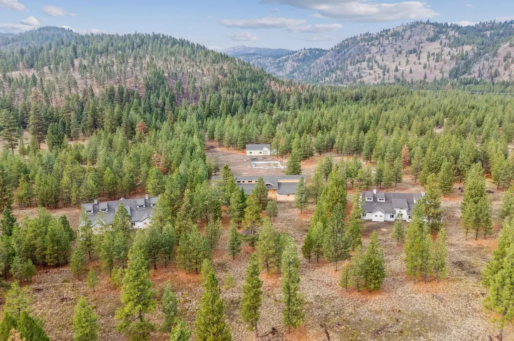 42722 Elbow Lake Road Seeley Lake MT 59868