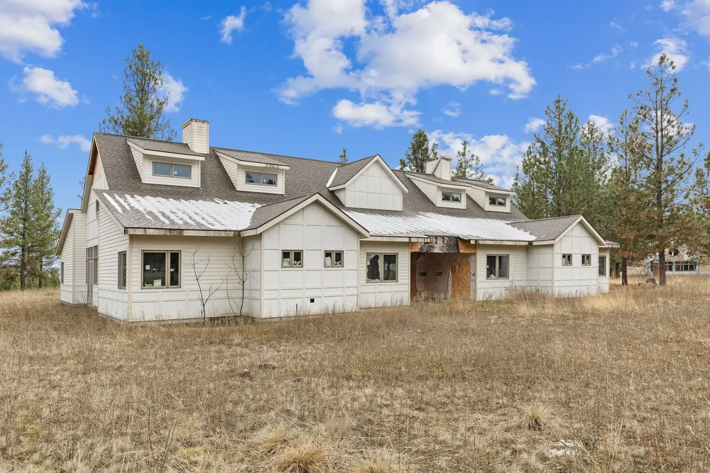 42722 Elbow Lake Road Seeley Lake MT 59868
