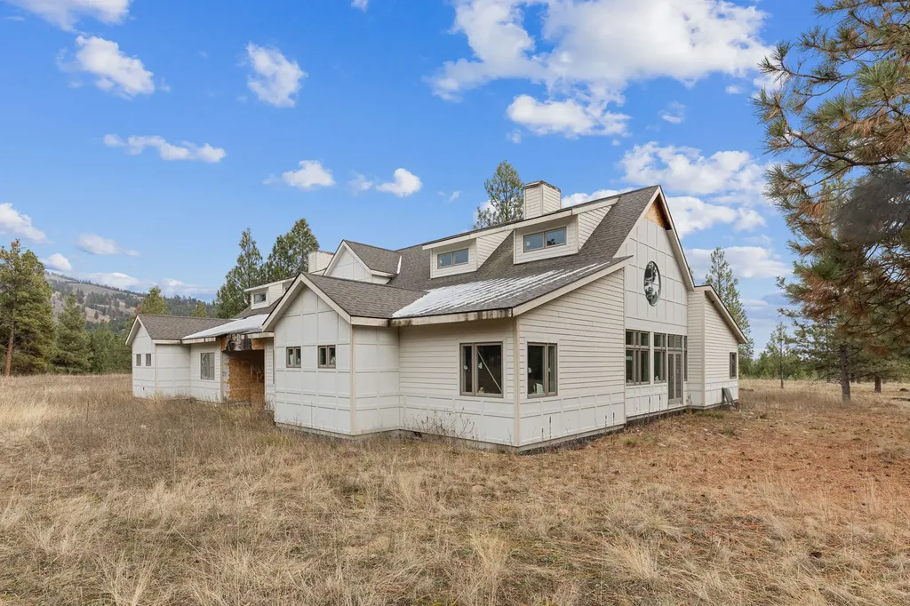 42722 Elbow Lake Road Seeley Lake MT 59868