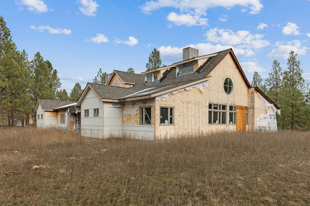 42722 Elbow Lake Road Seeley Lake MT 59868