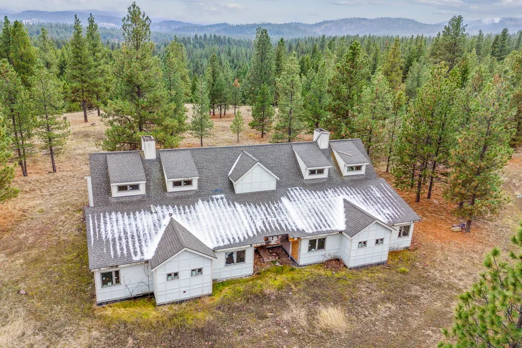 42722 Elbow Lake Road Seeley Lake MT 59868