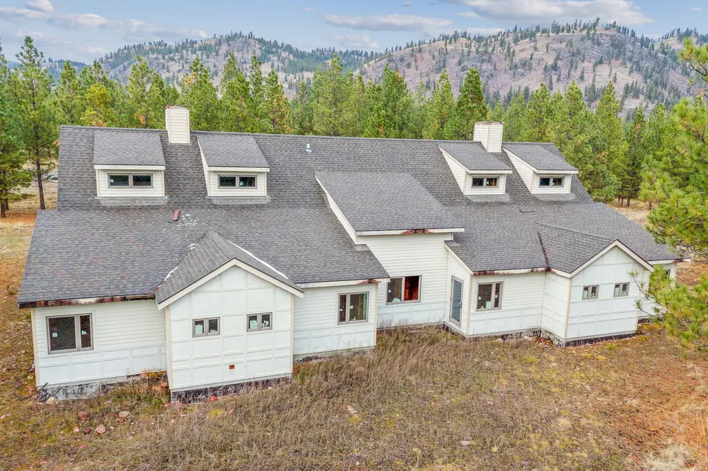 42722 Elbow Lake Road Seeley Lake MT 59868