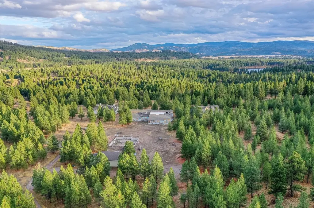 42722 Elbow Lake Road Seeley Lake MT 59868