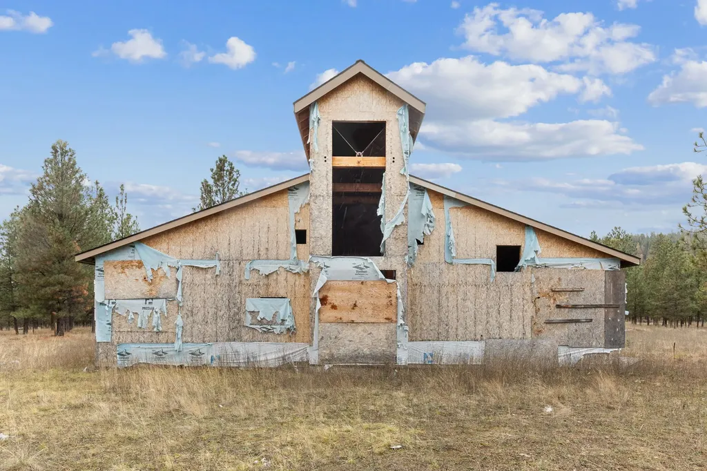 42722 Elbow Lake Road Seeley Lake MT 59868