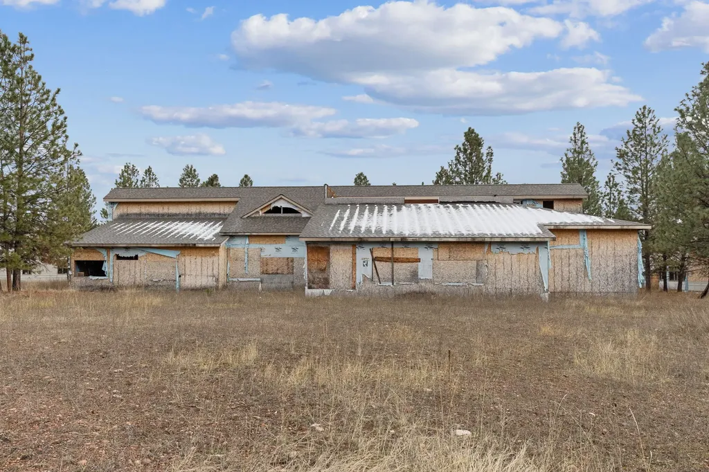 42722 Elbow Lake Road Seeley Lake MT 59868