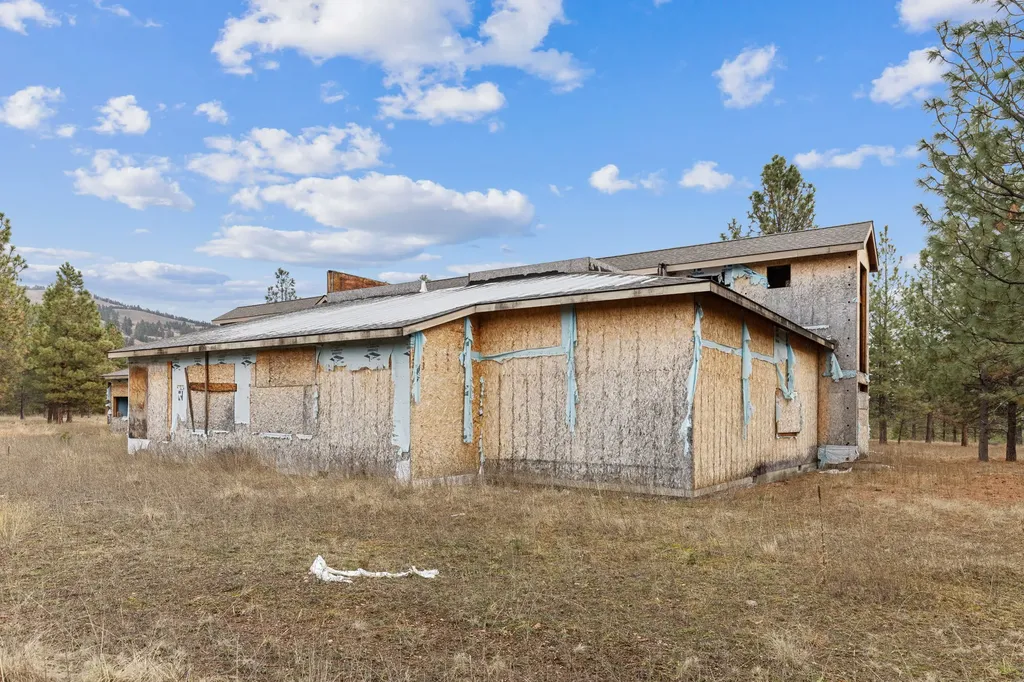 42722 Elbow Lake Road Seeley Lake MT 59868