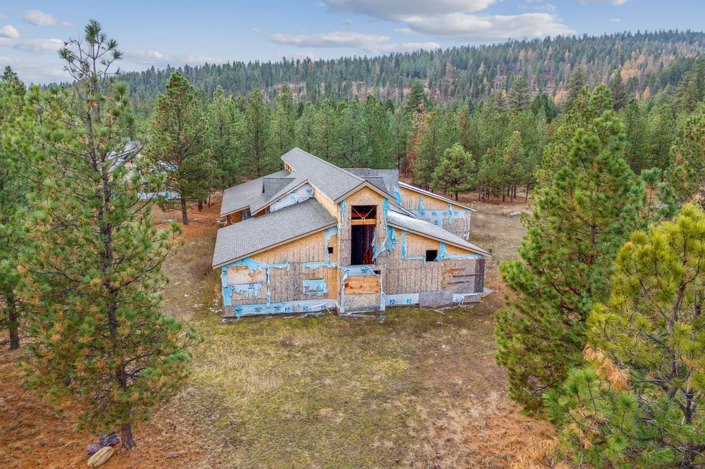 42722 Elbow Lake Road Seeley Lake MT 59868