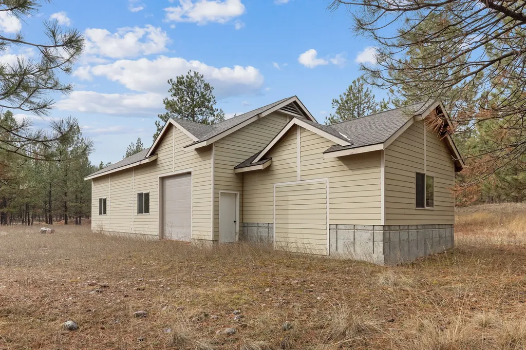 42722 Elbow Lake Road Seeley Lake MT 59868