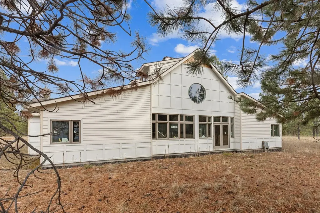42722 Elbow Lake Road Seeley Lake MT 59868