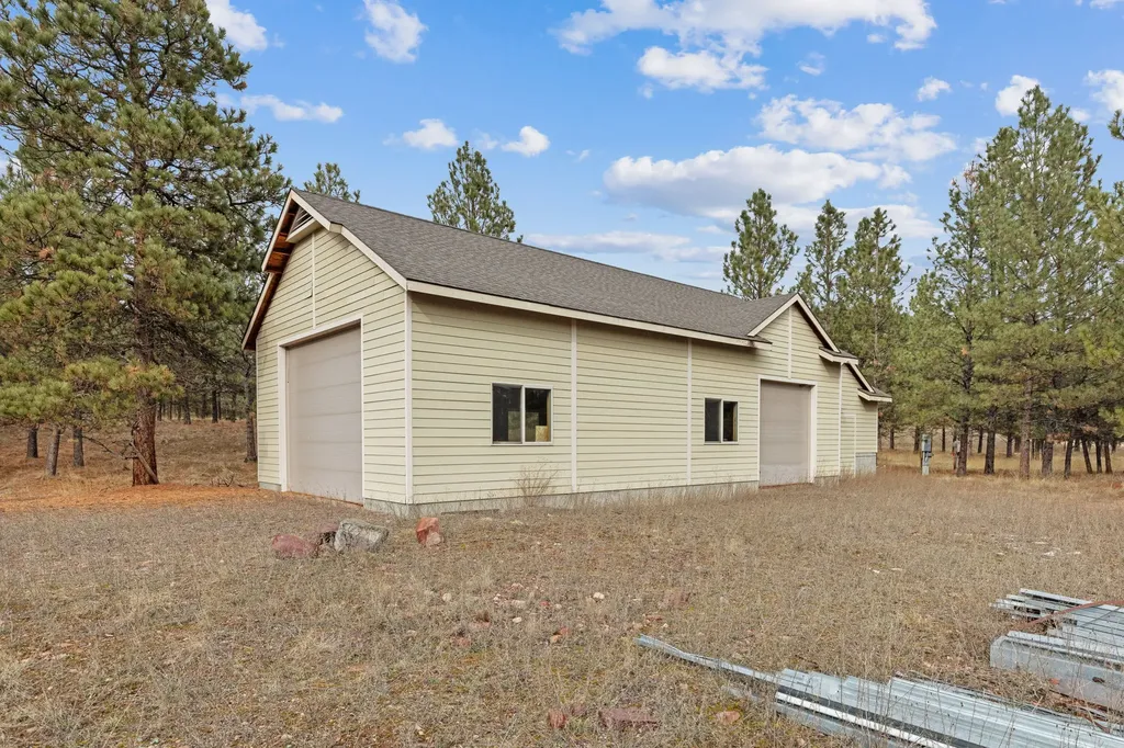 42722 Elbow Lake Road Seeley Lake MT 59868