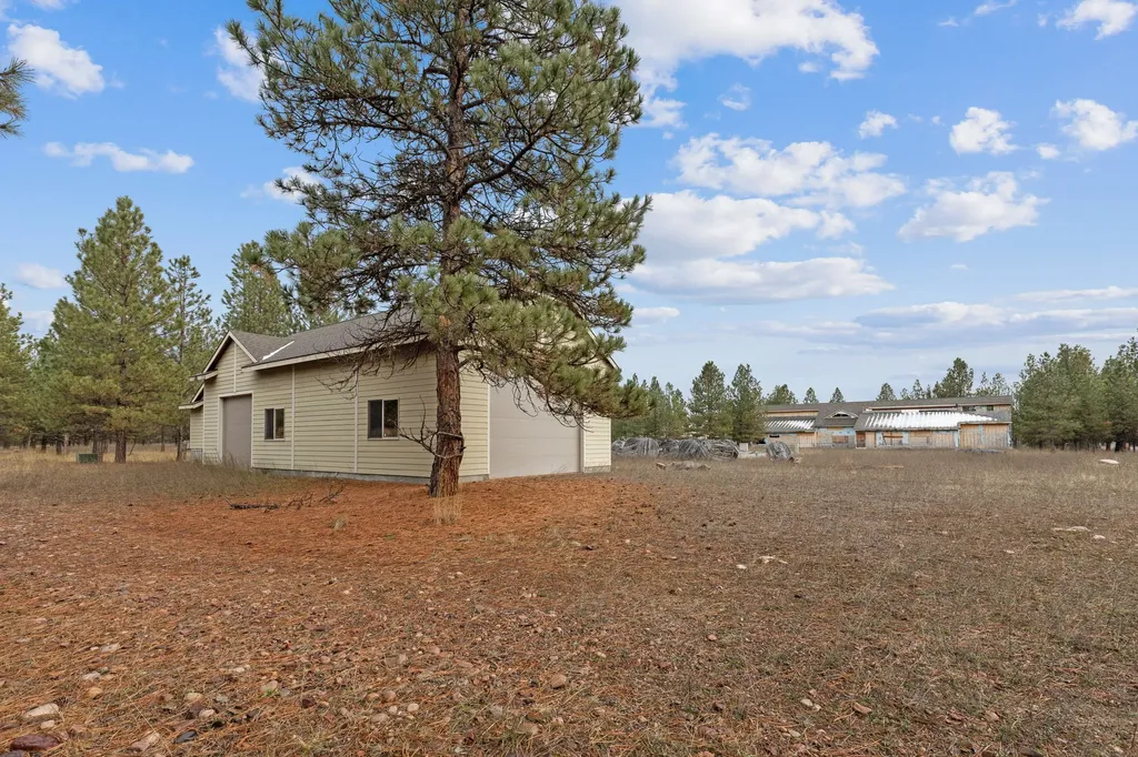 42722 Elbow Lake Road Seeley Lake MT 59868