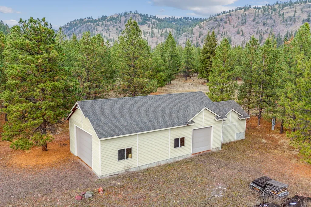 42722 Elbow Lake Road Seeley Lake MT 59868